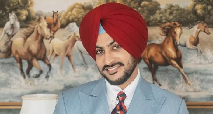 Rajvir Jawanda Movie : ਜਲਦ ਹੀ ਵੱਡੇ ਪਰਦੇ ‘ਤੇ ਨਜ਼ਰ ਆਉਣਗੇ ਮਰਹੂਮ ਪੰਜਾਬੀ ਗਾਇਕ ਰਾਜਵੀਰ ਜਵੰਦਾ