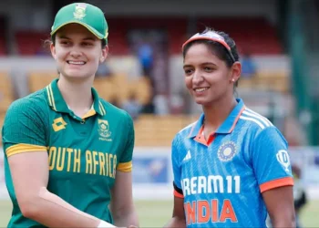 Women’s World Cup- ਭਾਰਤ ਤੇ ਦੱਖਣੀ ਅਫਰੀਕਾ ਵਿਚਾਲੇ ਮੈਚ ਸ਼ੁਰੂ