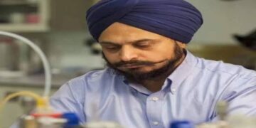 Latest News: ਭਾਰਤੀ ਸਿੱਖ ਵਿਗਿਆਨੀ ਡਾ. ਗੁਰਤੇਜ ਸੰਧੂ ਨੇ ਤੋੜਿਆ ਥਾਮਸ ਐਡੀਸਨ ਦਾ ਰਿਕਾਰਡ Latest News: ਭਾਰਤੀ ਸਿੱਖ ਵਿਗਿਆਨੀ ਡਾ. ਗੁਰਤੇਜ ਸੰਧੂ ਨੇ ਤੋੜਿਆ ਥਾਮਸ ਐਡੀਸਨ ਦਾ ਰਿਕਾਰਡ