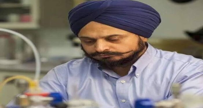 Latest News: ਭਾਰਤੀ ਸਿੱਖ ਵਿਗਿਆਨੀ ਡਾ. ਗੁਰਤੇਜ ਸੰਧੂ ਨੇ ਤੋੜਿਆ ਥਾਮਸ ਐਡੀਸਨ ਦਾ ਰਿਕਾਰਡ Latest News: ਭਾਰਤੀ ਸਿੱਖ ਵਿਗਿਆਨੀ ਡਾ. ਗੁਰਤੇਜ ਸੰਧੂ ਨੇ ਤੋੜਿਆ ਥਾਮਸ ਐਡੀਸਨ ਦਾ ਰਿਕਾਰਡ