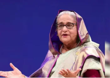 Bangladesh : ਸ਼ੇਖ ਹਸੀਨਾ ਦੀ ਮੌਤ ਦੀ ਸਜ਼ਾ ਵਿਰੁੱਧ ਅੱਜ ਬੰਗਲਾਦੇਸ਼ ਬੰਦ