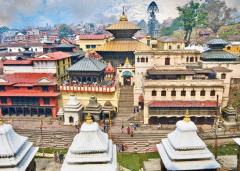 Nepal : ਨੇਪਾਲ ‘ਚ ਕਾਨੂੰਨ ਵਿਵਸਥਾ ਦੀ ਨਾਜ਼ੁਕ ਸਥਿਤੀ ਕਾਰਨ ਭਾਰਤੀ ਸੈਲਾਨੀਆਂ ਦੀ ਆਮਦ ਵਿੱਚ ਗਿਰਾਵਟ