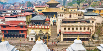 Nepal : ਨੇਪਾਲ ‘ਚ ਕਾਨੂੰਨ ਵਿਵਸਥਾ ਦੀ ਨਾਜ਼ੁਕ ਸਥਿਤੀ ਕਾਰਨ ਭਾਰਤੀ ਸੈਲਾਨੀਆਂ ਦੀ ਆਮਦ ਵਿੱਚ ਗਿਰਾਵਟ