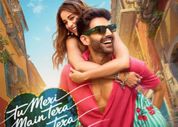 Bollywood News : ਕਾਰਤਿਕ ਆਰੀਅਨ ਦੀ ਫਿਲਮ ‘Tu Meri Main Tera, Main Tera Tu Meri’ ਦਸੰਬਰ ਦੀ ਇਸ ਤਰੀਕ ਨੂੰ ਹੋਵੇਗੀ ਰਿਲੀਜ਼ Bollywood News : ਕਾਰਤਿਕ ਆਰੀਅਨ ਦੀ ਫਿਲਮ ‘Tu Meri Main Tera, Main Tera Tu Meri’ ਦਸੰਬਰ ਦੀ ਇਸ ਤਰੀਕ ਨੂੰ ਹੋਵੇਗੀ ਰਿਲੀਜ਼