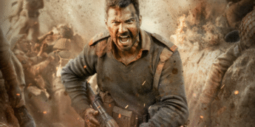 Border 2 : ਫਿਲਮ ‘ਬਾਰਡਰ 2’ ਤੋਂ ਵਰੁਣ ਧਵਨ ਦਾ ਪਹਿਲਾ ਲੁੱਕ ਆਇਆ ਸਾਹਮਣੇ Border 2 : ਫਿਲਮ ‘ਬਾਰਡਰ 2’ ਤੋਂ ਵਰੁਣ ਧਵਨ ਦਾ ਪਹਿਲਾ ਲੁੱਕ ਆਇਆ ਸਾਹਮਣੇ