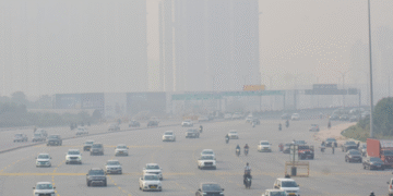 Delhi air pollution : ਸੁਪਰੀਮ ਕੋਰਟ ਨੇ ਪਰਾਲੀ ਸਾੜਨ ‘ਤੇ ਪੰਜਾਬ, ਹਰਿਆਣਾ ਤੋਂ ਮੰਗੀਆਂ ਰਿਪੋਰਟਾਂ