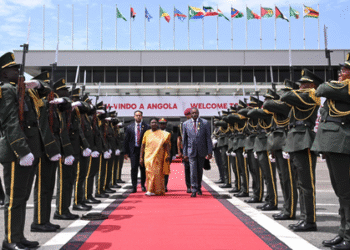 INTERNATIONAL NEWS : ਅੰਗੋਲਾ ਦੀ ਸਫਲ ਯਾਤਰਾ ਪੂਰੀ ਕਰਨ ਤੋਂ ਬਾਅਦ ਰਾਸ਼ਟਰਪਤੀ ਦ੍ਰੋਪਦੀ ਮੁਰਮੂ Botswana ਲਈ ਰਵਾਨਾ INTERNATIONAL NEWS : ਅੰਗੋਲਾ ਦੀ ਸਫਲ ਯਾਤਰਾ ਪੂਰੀ ਕਰਨ ਤੋਂ ਬਾਅਦ ਰਾਸ਼ਟਰਪਤੀ ਦ੍ਰੋਪਦੀ ਮੁਰਮੂ Botswana ਲਈ ਰਵਾਨਾ