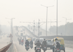 Delhi