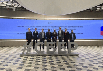 INTERNATIONAL NEWS :  ਭਾਰਤ ਅਤੇ ਰੂਸ ਵਪਾਰਕ ਸਬੰਧਾਂ ਨੂੰ ਕਰਨਗੇ ਡੂੰਘਾ