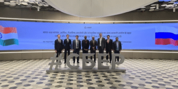 INTERNATIONAL NEWS :  ਭਾਰਤ ਅਤੇ ਰੂਸ ਵਪਾਰਕ ਸਬੰਧਾਂ ਨੂੰ ਕਰਨਗੇ ਡੂੰਘਾ