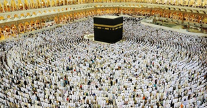Saudi Arbia