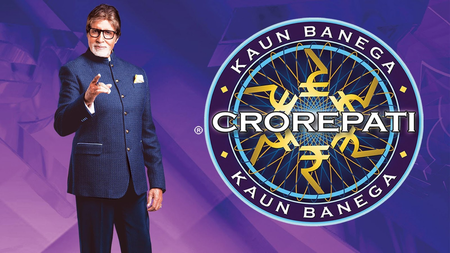 Entertainment News : ਕੌਣ ਬਣੇਗਾ ਕਰੋੜਪਤੀ(KBC) ਦਾ ਹਿੱਸਾ ਬਣੇਗੀ ਵਿਸ਼ਵ ਕੱਪ ਜੇਤੂ ਭਾਰਤੀ ਮਹਿਲਾ ਟੀਮ Entertainment News : ਕੌਣ ਬਣੇਗਾ ਕਰੋੜਪਤੀ(KBC) ਦਾ ਹਿੱਸਾ ਬਣੇਗੀ ਵਿਸ਼ਵ ਕੱਪ ਜੇਤੂ ਭਾਰਤੀ ਮਹਿਲਾ ਟੀਮ