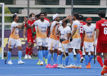 Sultan Azlan Shah Cup : ਭਾਰਤ ਨੇ ਕੈਨੇਡਾ ਨੂੰ 14-3 ਨਾਲ ਹਰਾ ਕੇ ਫਾਈਨਲ ਵਿੱਚ ਕੀਤਾ ਪ੍ਰਵੇਸ਼ 