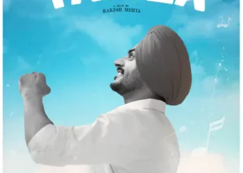 Rajvir Jawanda ਦੀ ਨਵੀਂ ਫਿਲਮ 28 ਨਵੰਬਰ ਨੂੰ ਹੋਵੇਗੀ ਰਿਲੀਜ਼
