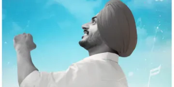 Rajvir Jawanda ਦੀ ਨਵੀਂ ਫਿਲਮ 28 ਨਵੰਬਰ ਨੂੰ ਹੋਵੇਗੀ ਰਿਲੀਜ਼