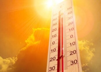 Tamil Nadu : ਮਾਨਸੂਨ ਦੀ ਬਰੇਕ ਤੋਂ ਬਾਅਦ ਸੂਬੇ ਵਿੱਚ ਅਚਾਨਕ ਵਧੀ ਗਰਮੀ ਦੀ ਲਹਿਰ ; ਇਸ ਹਫ਼ਤੇ ਤਾਪਮਾਨ ਵਧਣ ਦਾ ਅਨੁਮਾਨ