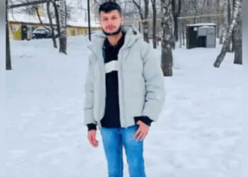 Russia ਵਿੱਚ ਡੈਮ ਵਿੱਚੋਂ ਮਿਲੀ ਭਾਰਤੀ ਵਿਦਿਆਰਥੀ ਦੀ ਲਾਸ਼, 19 ਦਿਨਾਂ ਤੋਂ ਸੀ ਲਾਪਤਾ