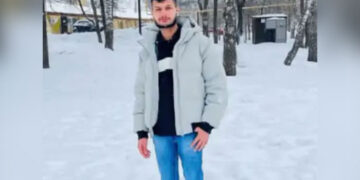 Russia ਵਿੱਚ ਡੈਮ ਵਿੱਚੋਂ ਮਿਲੀ ਭਾਰਤੀ ਵਿਦਿਆਰਥੀ ਦੀ ਲਾਸ਼, 19 ਦਿਨਾਂ ਤੋਂ ਸੀ ਲਾਪਤਾ