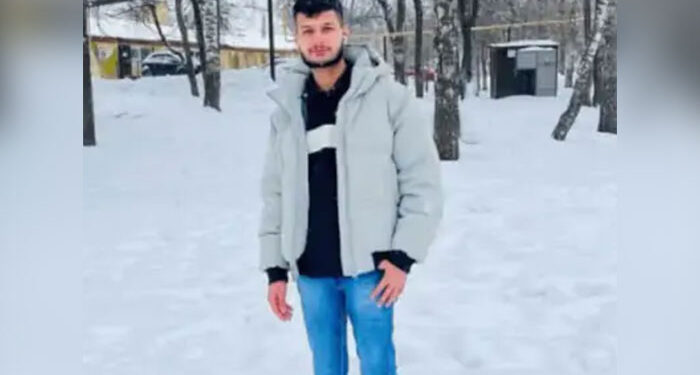 Russia ਵਿੱਚ ਡੈਮ ਵਿੱਚੋਂ ਮਿਲੀ ਭਾਰਤੀ ਵਿਦਿਆਰਥੀ ਦੀ ਲਾਸ਼, 19 ਦਿਨਾਂ ਤੋਂ ਸੀ ਲਾਪਤਾ