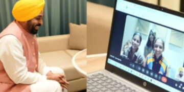 Punjab ਦੀਆਂ ਵਿਸ਼ਵ ਕੱਪ ਜੇਤੂ ਮਹਿਲਾ ਕ੍ਰਿਕਟਰਾਂ ਨੂੰ ਸਰਕਾਰ ਦਾ ਵੱਡਾ ਤੋਹਫ਼ਾ