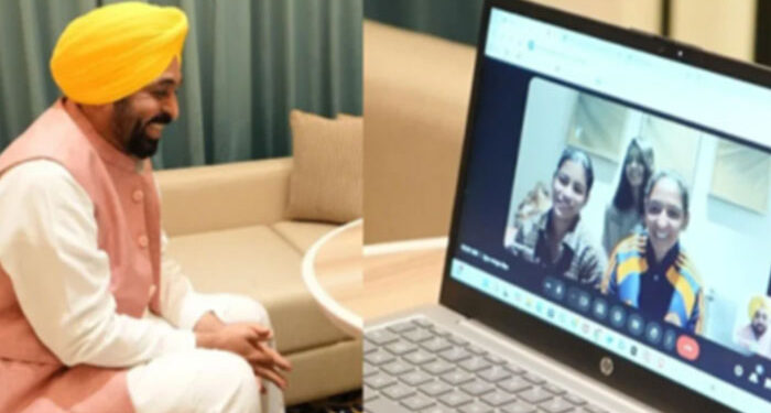 Punjab ਦੀਆਂ ਵਿਸ਼ਵ ਕੱਪ ਜੇਤੂ ਮਹਿਲਾ ਕ੍ਰਿਕਟਰਾਂ ਨੂੰ ਸਰਕਾਰ ਦਾ ਵੱਡਾ ਤੋਹਫ਼ਾ