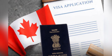 Canada ਨੇ 74% ਭਾਰਤੀ ਵਿਦਿਆਰਥੀ ਵੀਜ਼ੇ ਕੀਤੇ ਰੱਦ Canada ਨੇ 74% ਭਾਰਤੀ ਵਿਦਿਆਰਥੀ ਵੀਜ਼ੇ ਕੀਤੇ ਰੱਦ