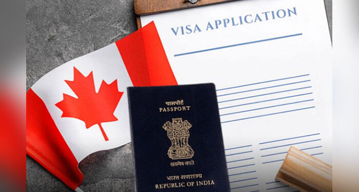 Canada ਨੇ 74% ਭਾਰਤੀ ਵਿਦਿਆਰਥੀ ਵੀਜ਼ੇ ਕੀਤੇ ਰੱਦ Canada ਨੇ 74% ਭਾਰਤੀ ਵਿਦਿਆਰਥੀ ਵੀਜ਼ੇ ਕੀਤੇ ਰੱਦ