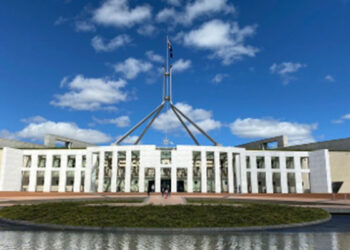 Australia: ਪਾਰਲੀਮੈਂਟ ਹਾਊਸ ਕੈਨਬਰਾ ਵਿੱਚ ਹੋਵੇਗਾ ਗੁਰੂ ਤੇਗ ਬਹਾਦਰ ਜੀ ਦੇ ਸ਼ਹੀਦੀ ਦਿਹਾੜੇ ਨੂੰ ਸਮਰਪਿਤ ਸਮਾਗਮ