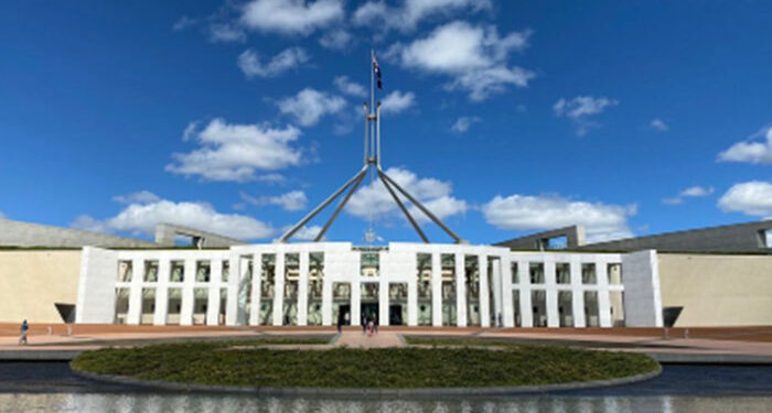 Australia: ਪਾਰਲੀਮੈਂਟ ਹਾਊਸ ਕੈਨਬਰਾ ਵਿੱਚ ਹੋਵੇਗਾ ਗੁਰੂ ਤੇਗ ਬਹਾਦਰ ਜੀ ਦੇ ਸ਼ਹੀਦੀ ਦਿਹਾੜੇ ਨੂੰ ਸਮਰਪਿਤ ਸਮਾਗਮ