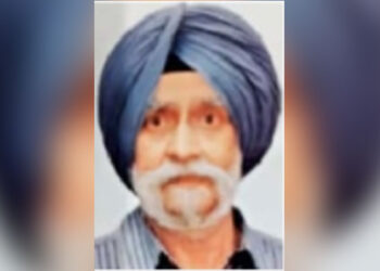 Chandigarh ਵਿੱਚ ਸੁਣਵਾਈ ਲਈ ਆਏ ਬਜ਼ੁਰਗ ਦੀ ਹੋਈ ਮੌਤ