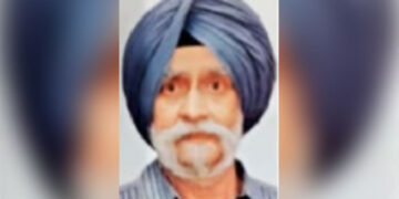 Chandigarh ਵਿੱਚ ਸੁਣਵਾਈ ਲਈ ਆਏ ਬਜ਼ੁਰਗ ਦੀ ਹੋਈ ਮੌਤ