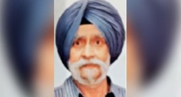 Chandigarh ਵਿੱਚ ਸੁਣਵਾਈ ਲਈ ਆਏ ਬਜ਼ੁਰਗ ਦੀ ਹੋਈ ਮੌਤ