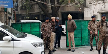 Delhi Blast: ਅਲ-ਫਲਾਹ ਯੂਨੀਵਰਸਿਟੀ ਵਿਰੁੱਧ ਈਡੀ ਦੀ ਵੱਡੀ ਕਾਰਵਾਈ, 4 ਸੂਬਿਆਂ ‘ਚ 30 ਥਾਵਾਂ ‘ਤੇ ਰੇਡ