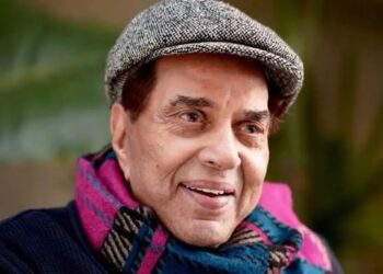 Bollywood Actor ਧਰਮਿੰਦਰ ਦੀ ਹਾਲਤ ਗੰਭੀਰ; ਹਸਪਤਾਲ ‘ਚ ਮੁੜ ਕਰਵਾਇਆ ਗਿਆ ਭਰਤੀ