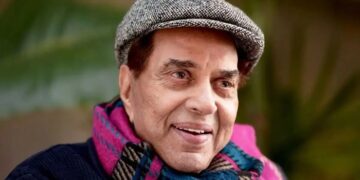 Bollywood Actor ਧਰਮਿੰਦਰ ਦੀ ਹਾਲਤ ਗੰਭੀਰ; ਹਸਪਤਾਲ ‘ਚ ਮੁੜ ਕਰਵਾਇਆ ਗਿਆ ਭਰਤੀ