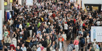 Delhi Airport ‘ਤੇ ਸਾਈਬਰ ਹਮਲੇ ਦਾ ਸ਼ੱਕ: NSA ਦਫ਼ਤਰ ਵਿਖੇ ਮੀਟਿੰਗ ਤੋਂ ਬਾਅਦ ਉੱਚ ਪੱਧਰੀ ਜਾਂਚ ਸ਼ੁਰੂ