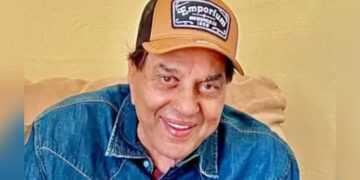 Dharmendra ਦੀ ਹਾਲਤ ਵਿੱਚ ਹੋ ਰਿਹਾ ਹੈ ਸੁਧਾਰ, ਪਹਿਲਾਂ ਮੌਤ ਦੀ ਖ਼ਬਰ ਹੋਈ ਸੀ ਵਾਇਰਲ