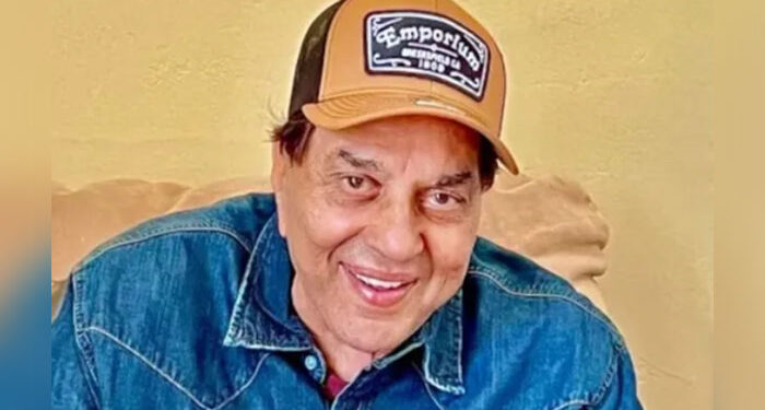 Dharmendra ਦੀ ਹਾਲਤ ਵਿੱਚ ਹੋ ਰਿਹਾ ਹੈ ਸੁਧਾਰ, ਪਹਿਲਾਂ ਮੌਤ ਦੀ ਖ਼ਬਰ ਹੋਈ ਸੀ ਵਾਇਰਲ