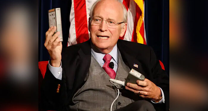 USA: ਅਮਰੀਕਾ ਦੇ ਸਾਬਕਾ ਉਪ ਰਾਸ਼ਟਰਪਤੀ ਡਿੱਕ ਚੇਨੀ ਦਾ ਦੇਹਾਂਤ: ਮੰਨੇ ਜਾਂਦੇ ਸੀ ਹੁਣ ਤੱਕ ਦੇ ਸਭ ਤੋਂ ਸ਼ਕਤੀਸ਼ਾਲੀ ਉਪ ਰਾਸ਼ਟਰਪਤੀ