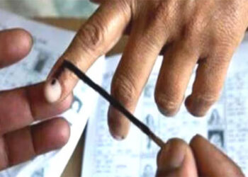 National: ਪਹਿਲੇ ਪੜਾਅ ਵਿੱਚ ਬੰਗਾਲ ਦੀਆਂ 152 ਸੀਟਾਂ ‘ਤੇ ਵੋਟਿੰਗ ਸ਼ੁਰੂ