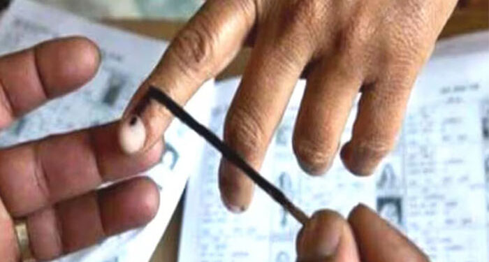 National: ਤਿੰਨ ਸੂਬਿਆਂ ‘ਚ ਵਿੱਚ 296 ਸੀਟਾਂ ਲਈ ਵੋਟਿੰਗ ਸ਼ੁਰੂ National: ਤਿੰਨ ਸੂਬਿਆਂ ‘ਚ ਵਿੱਚ 296 ਸੀਟਾਂ ਲਈ ਵੋਟਿੰਗ ਸ਼ੁਰੂ