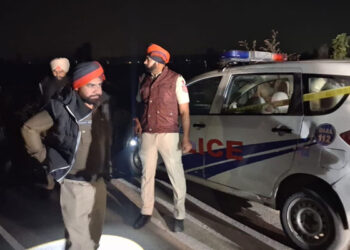 Crime: ਲੁਧਿਆਣਾ ਵਿੱਚ 20 ਦਿਨਾਂ ਵਿੱਚ ਦੋ ਅੱਤਵਾਦੀ ਹਮਲੇ ਦੀਆਂ ਕੋਸ਼ਿਸ਼ਾਂ ਨਾਕਾਮ