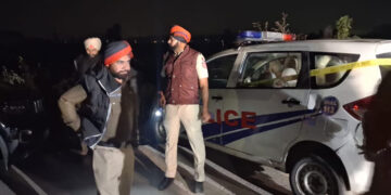 Crime: ਲੁਧਿਆਣਾ ਵਿੱਚ 20 ਦਿਨਾਂ ਵਿੱਚ ਦੋ ਅੱਤਵਾਦੀ ਹਮਲੇ ਦੀਆਂ ਕੋਸ਼ਿਸ਼ਾਂ ਨਾਕਾਮ