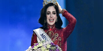 Miss Universe 2025: ਮੈਕਸੀਕੋ ਦੀ ਫਾਤਿਮਾ ਬੋਸ਼ ਸਿਰ ਸਜਿਆ ਮਿਸ ਯੂਨੀਵਰਸ ਦਾ ਤਾਜ
