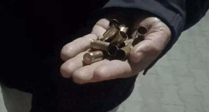 Breaking: ‘ਆਪ’ ਆਗੂ ‘ਤੇ ਚੱਲੀਆਂ ਗੋਲੀਆਂ: ਵਾਲ-ਵਾਲ ਬਚੇ