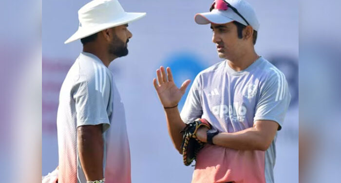Cricket: ਭਾਰਤ ਦੀ ਪਹੁੰਚ ਤੋਂ ਹੋਰ ਦੂਰ ਹੋਇਆ WTC ਫਾਈਨਲ: ਰੈਂਕਿੰਗ ‘ਚ ਪਾਕਿਸਤਾਨ ਤੋਂ ਵੀ ਹੇਠਾਂ ਖਿਸਕਿਆ