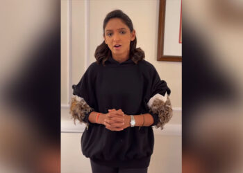 Cricket News: ਵਿਸ਼ਵ ਚੈਂਪੀਅਨ ਹਰਮਨਪ੍ਰੀਤ ਕੌਰ ਨੇ ਪੁਰਾਣੇ ਦਿਨਾਂ ਨੂੰ ਕੀਤਾ ਯਾਦ: ਕਿਹਾ – ਹਰ ਕੋਈ ਕਰਦਾ ਸੀ ਜੱਜ