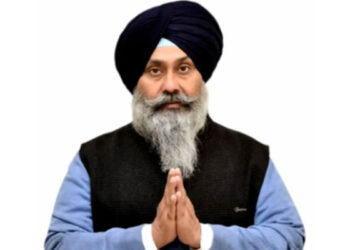 TarnTaran By Election: ਤਰਨਤਾਰਨ ਜ਼ਿਮਨੀ ਚੋਣ ਆਪ ਨੇ ਜਿੱਤੀ