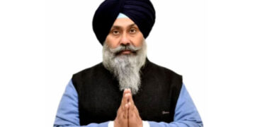 TarnTaran By Election: ਤਰਨਤਾਰਨ ਜ਼ਿਮਨੀ ਚੋਣ: ਦਸਵੇਂ ਗੇੜ ਤੋਂ ਬਾਅਦ ਵੀ ‘ਆਪ’ ਦੀ ਲੀਡ ਬਰਕਰਾਰ TarnTaran By Election: ਤਰਨਤਾਰਨ ਜ਼ਿਮਨੀ ਚੋਣ: ਦਸਵੇਂ ਗੇੜ ਤੋਂ ਬਾਅਦ ਵੀ ‘ਆਪ’ ਦੀ ਲੀਡ ਬਰਕਰਾਰ