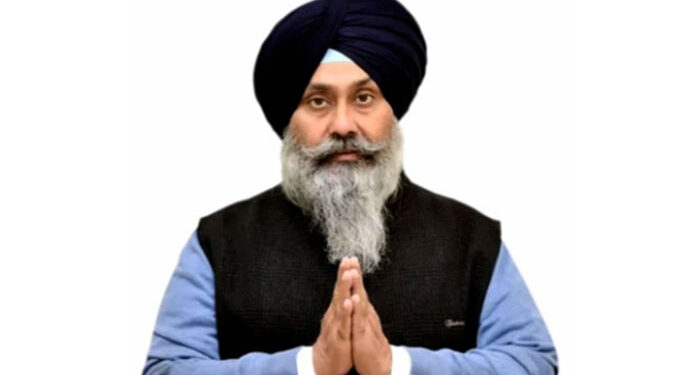TarnTaran By Election: ਤਰਨਤਾਰਨ ਜ਼ਿਮਨੀ ਚੋਣ: ਦਸਵੇਂ ਗੇੜ ਤੋਂ ਬਾਅਦ ਵੀ ‘ਆਪ’ ਦੀ ਲੀਡ ਬਰਕਰਾਰ TarnTaran By Election: ਤਰਨਤਾਰਨ ਜ਼ਿਮਨੀ ਚੋਣ: ਦਸਵੇਂ ਗੇੜ ਤੋਂ ਬਾਅਦ ਵੀ ‘ਆਪ’ ਦੀ ਲੀਡ ਬਰਕਰਾਰ